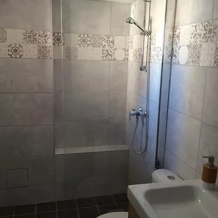 Apartmán Square Stalingrad Duplex *